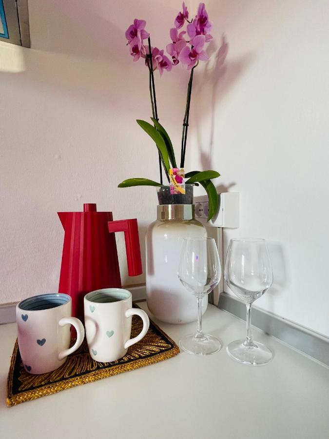 Pisolino House Lucca Ngoại thất bức ảnh