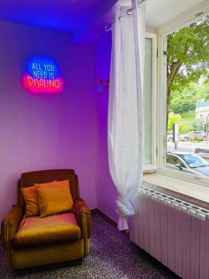 Pisolino House Lucca Ngoại thất bức ảnh